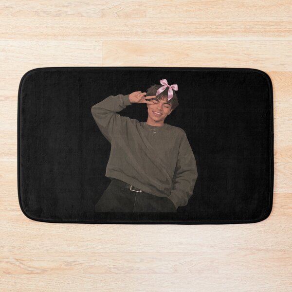 Item preview, Malachi Barton Retro Aesthetic designed and sold by FieldsnancyArts.