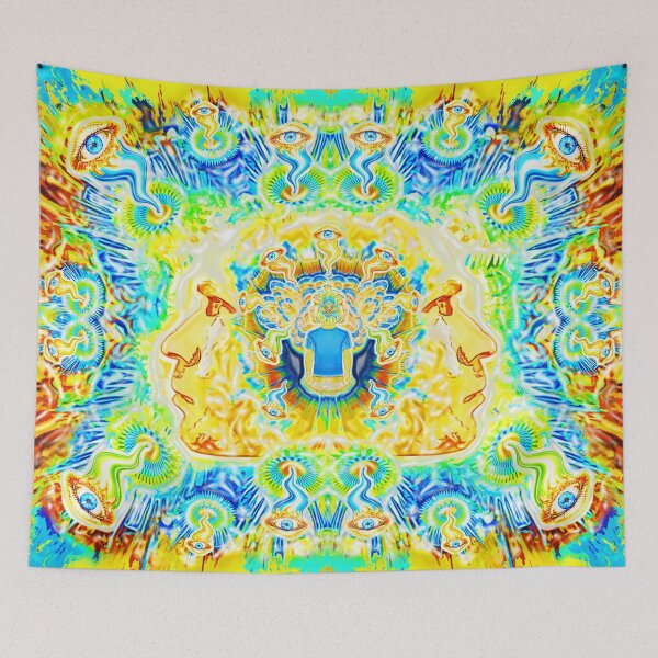Item preview, Visionexic designed and sold by Klaus Bremner (Autotelic Art).