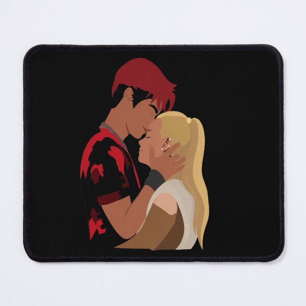 Item preview, Victor And Nova Zombies Retro designed and sold by FieldsnancyArts.