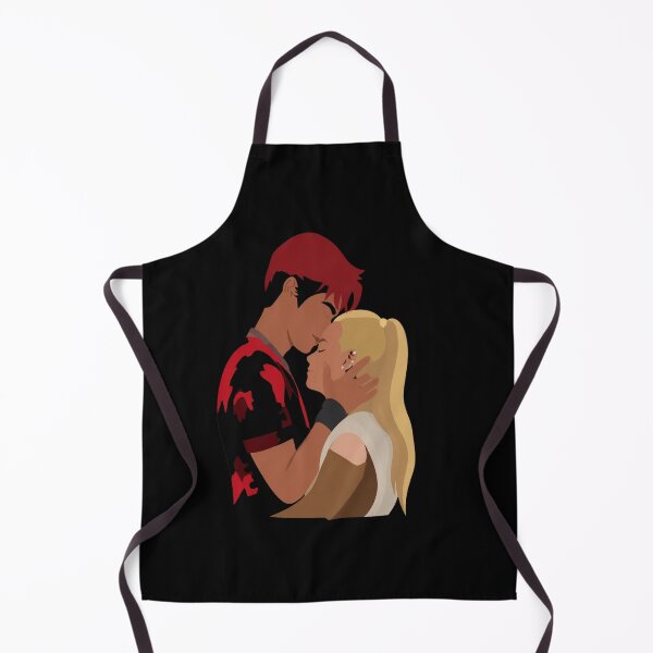 Item preview, Victor And Nova Zombies Retro designed and sold by FieldsnancyArts.