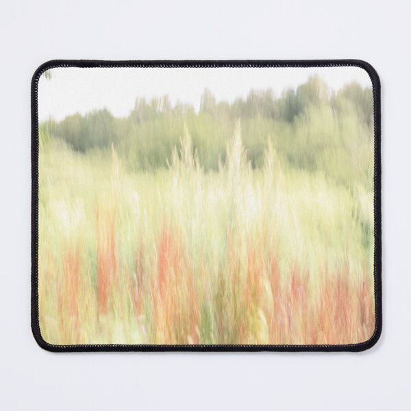 Item preview, Abstract Grass Art Photo designed and sold by Victoria Careford White.