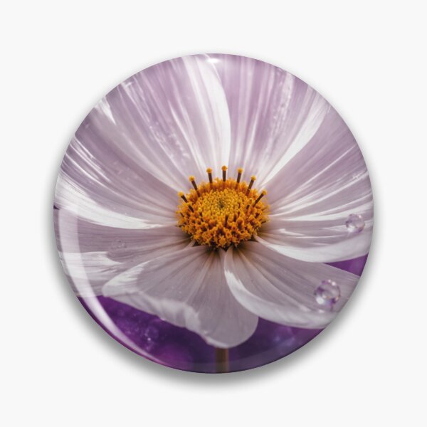 Item preview, Amethyst Cosmos Dream designed and sold by Kimberly Palmer.