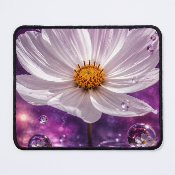 Item preview, Amethyst Cosmos Dream designed and sold by Kimberly Palmer.