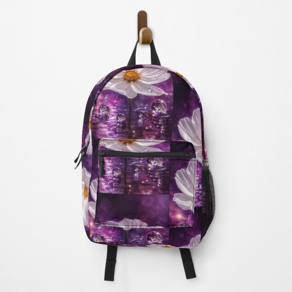Item preview, Amethyst Cosmos Dream designed and sold by Kimberly Palmer.