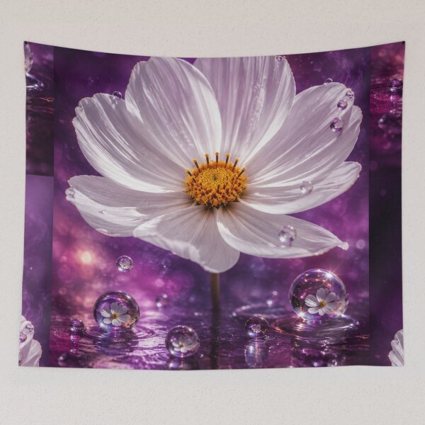 Item preview, Amethyst Cosmos Dream designed and sold by Kimberly Palmer.