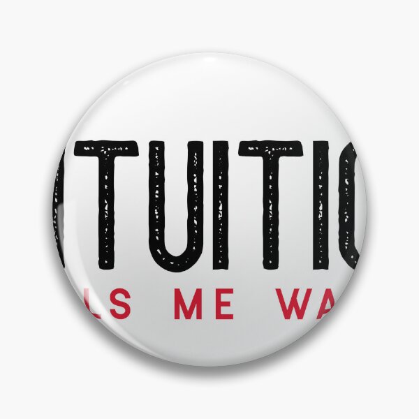 Item preview, Intuition WAGMI B designed and sold by BXTPrints.