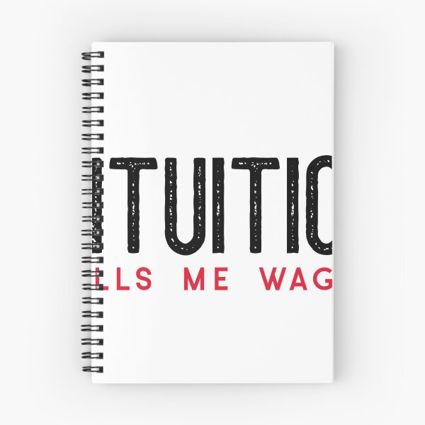 Item preview, Intuition WAGMI B designed and sold by BXTPrints.