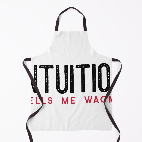 Item preview, Intuition WAGMI B designed and sold by BXTPrints.