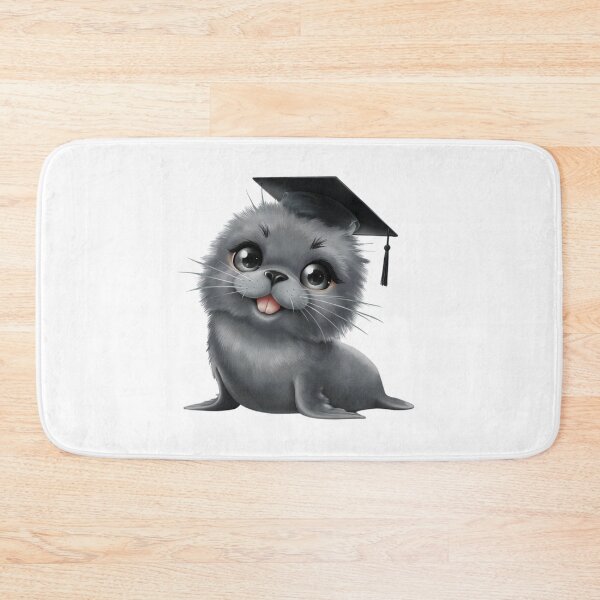 Item preview, graduation seal designed and sold by jkrphoto.