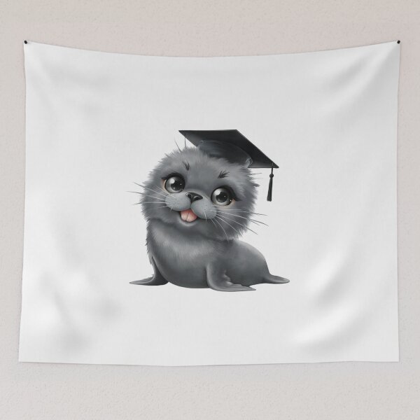 Item preview, graduation seal designed and sold by jkrphoto.