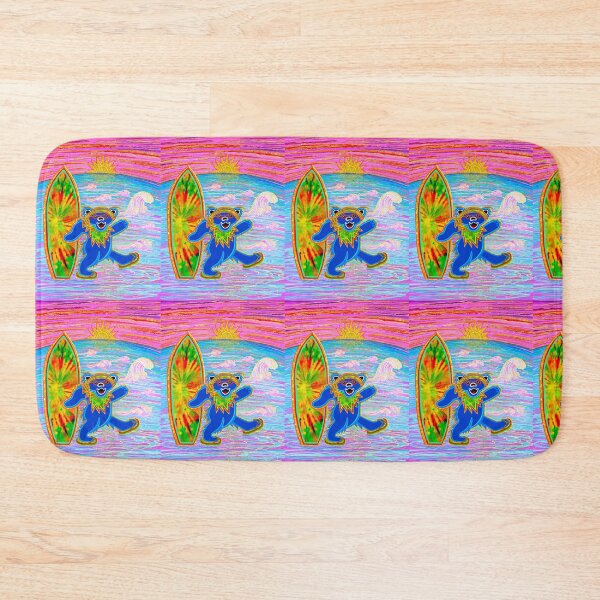 Item preview, LONG LIVE SURFING!!! designed and sold by Maruly.