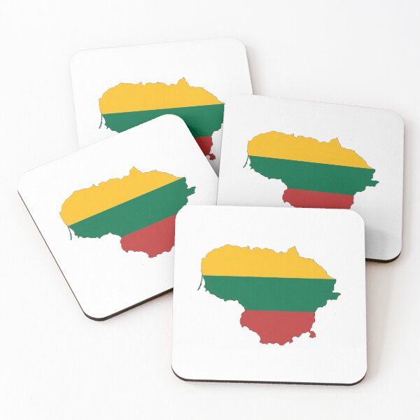 Item preview, Lithuania designed and sold by Flagshape.