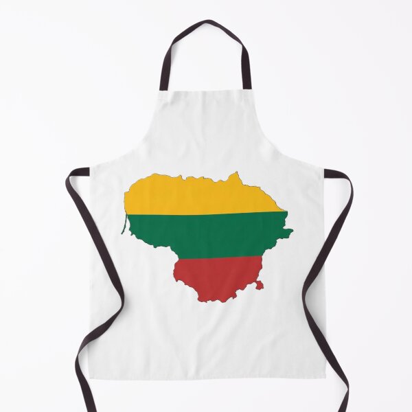 Item preview, Lithuania designed and sold by Flagshape.