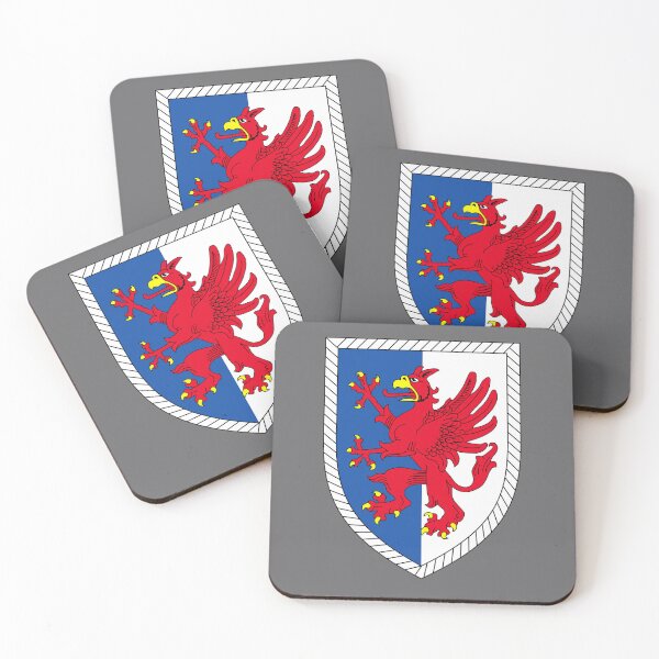 Item preview, 41st Panzergrenadier Brigade "Vorpommern" - German Bundeswehr designed and sold by wordwidesymbols.