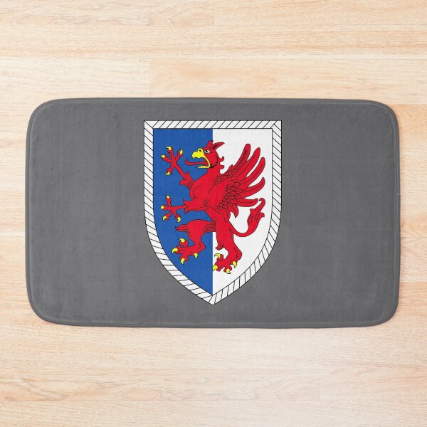 Item preview, 41st Panzergrenadier Brigade "Vorpommern" - German Bundeswehr designed and sold by wordwidesymbols.