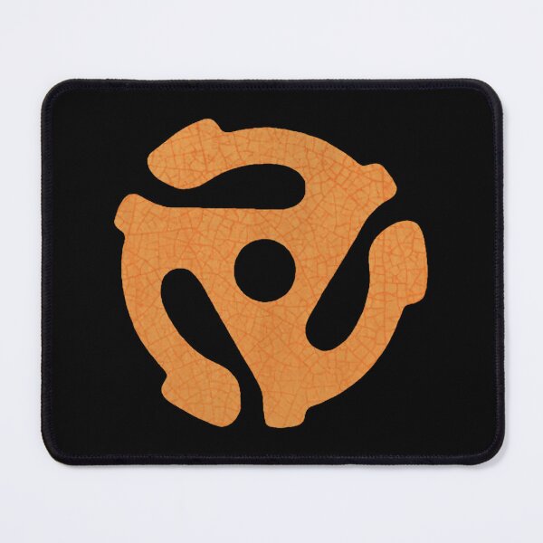 Item preview, 45 rpm designed and sold by virginiagilles.