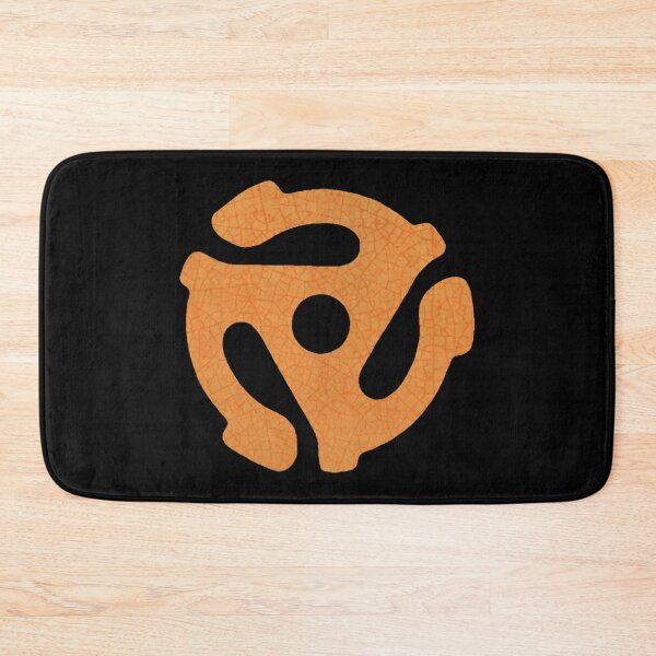 Item preview, 45 rpm designed and sold by virginiagilles.
