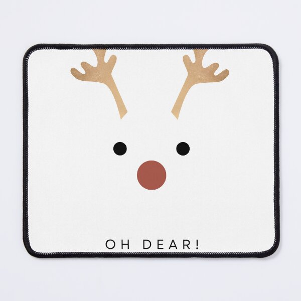 Item preview, oh Dear designed and sold by proscale.