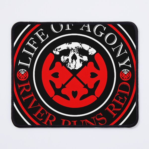 Item preview, Life Of Agony designed and sold by Shmoose21.