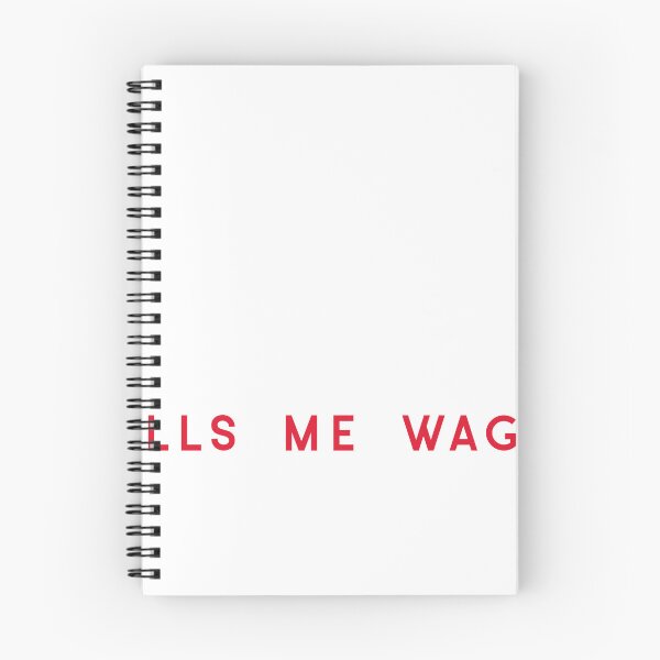 Item preview, Intuition WAGMI W designed and sold by BXTPrints.