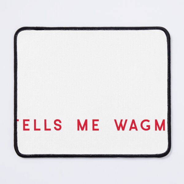 Item preview, Intuition WAGMI W designed and sold by BXTPrints.