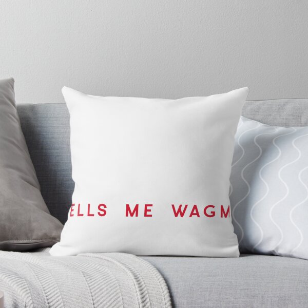 Item preview, Intuition WAGMI W designed and sold by BXTPrints.