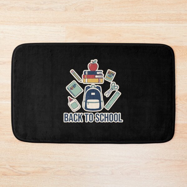 Item preview, Back to School Teacher School Supplies designed and sold by Souck12.
