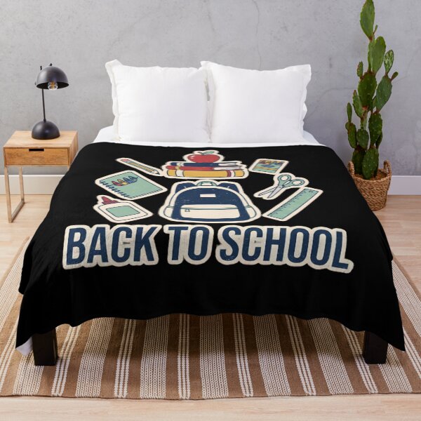 Item preview, Back to School Teacher School Supplies designed and sold by Souck12.