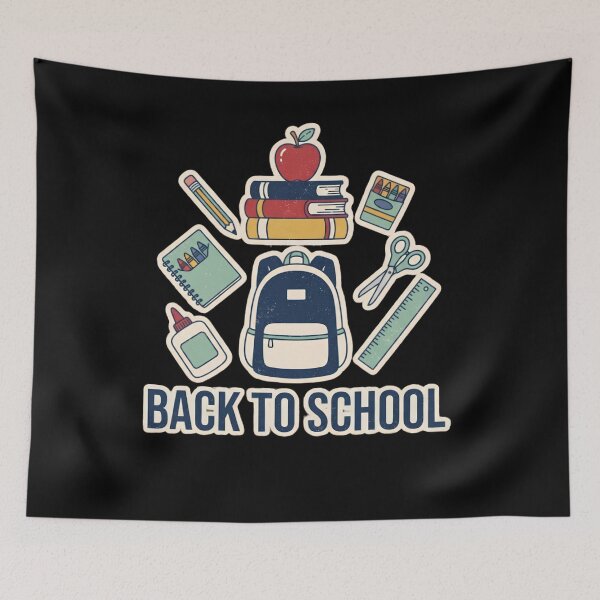 Item preview, Material escolar para profesores para la vuelta al cole designed and sold by Souck12.