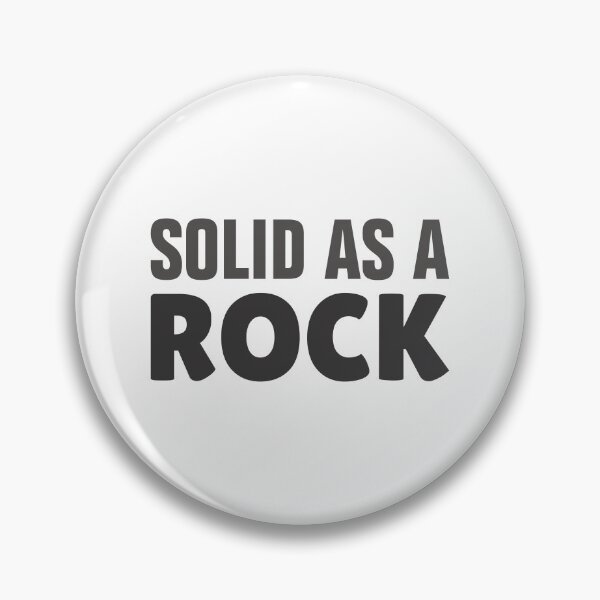 Item preview, STONELOVE: Solid as a Rock designed and sold by Arto Järvinen.