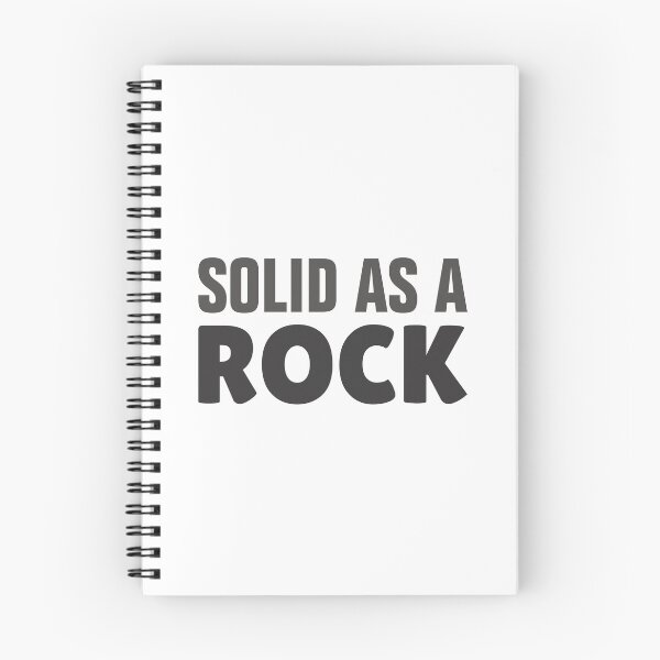 Item preview, STONELOVE: Solid as a Rock designed and sold by Arto Järvinen.