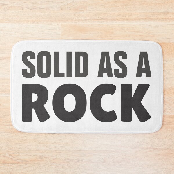 Item preview, STONELOVE: Solid as a Rock designed and sold by Arto Järvinen.