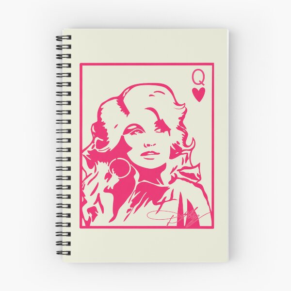 Aperçu de l'œuvre Dolly Reine de Cœur Vintage créée et vendue par D4nnyBoiArt.