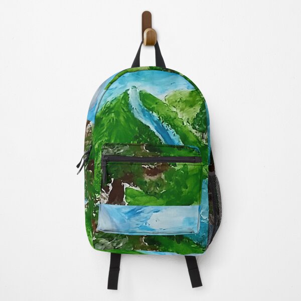 Item preview, Evergreen Trees designed and sold by Aquamarineelle.