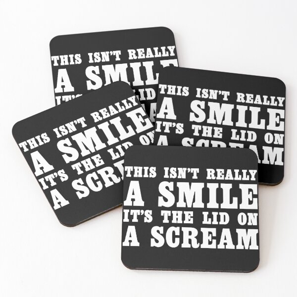 Item preview, Bet Lynch Coronation Street – Lid On A Scream designed and sold by On The Cobbles.