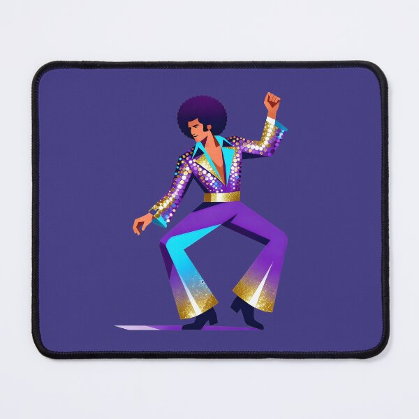 Item preview, Dancer designed and sold by PrintLabStudio.
