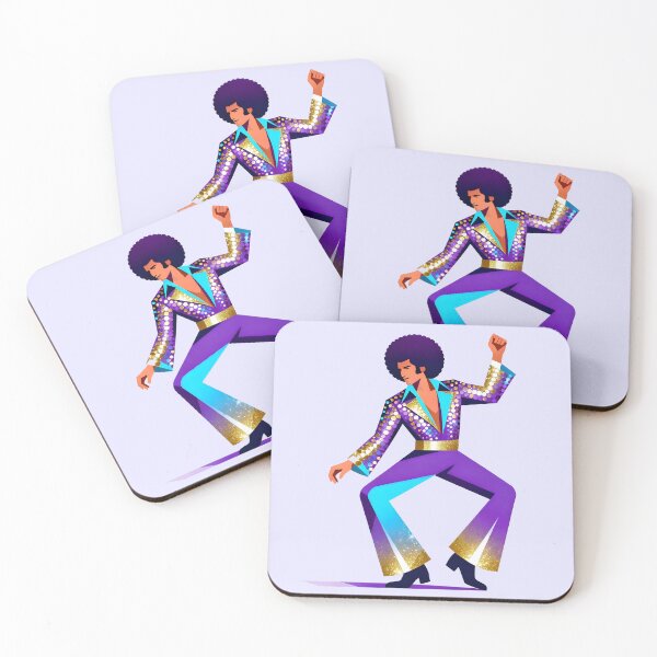 Item preview, Dancer designed and sold by PrintLabStudio.