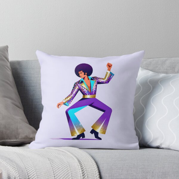 Item preview, Dancer designed and sold by PrintLabStudio.