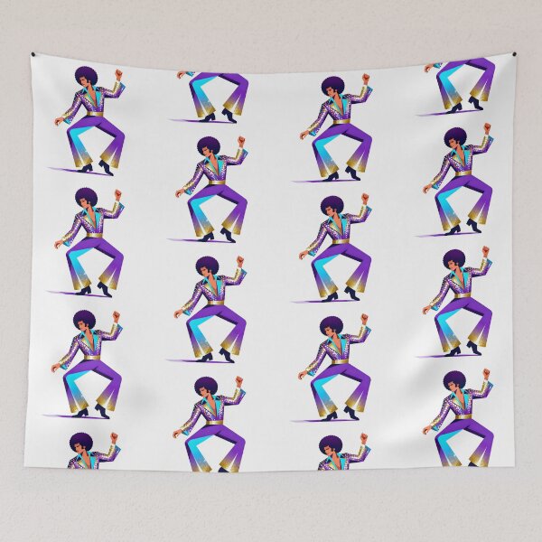 Item preview, Dancer designed and sold by PrintLabStudio.