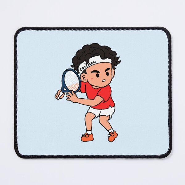 Item preview, Coleman Wong FH designed and sold by ourhappyface.