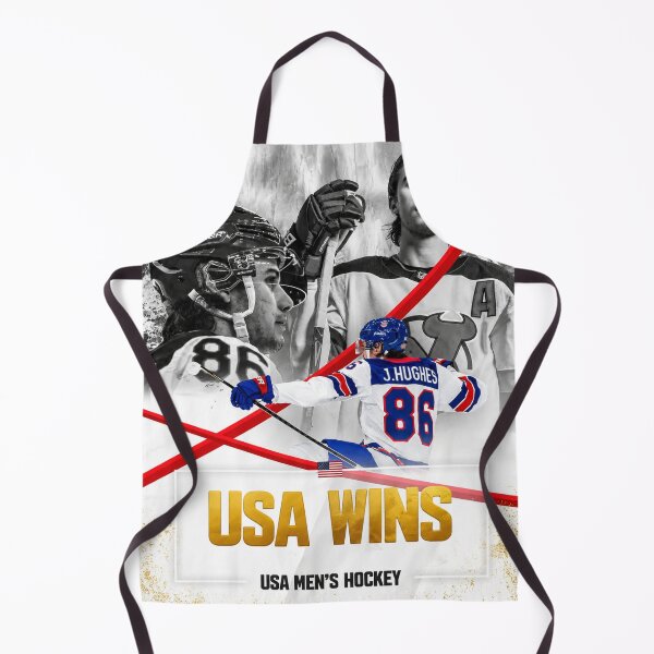 Item preview, Jack Hughes designed and sold by owpldh.