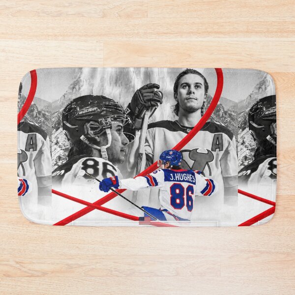 Item preview, Jack Hughes designed and sold by owpldh.