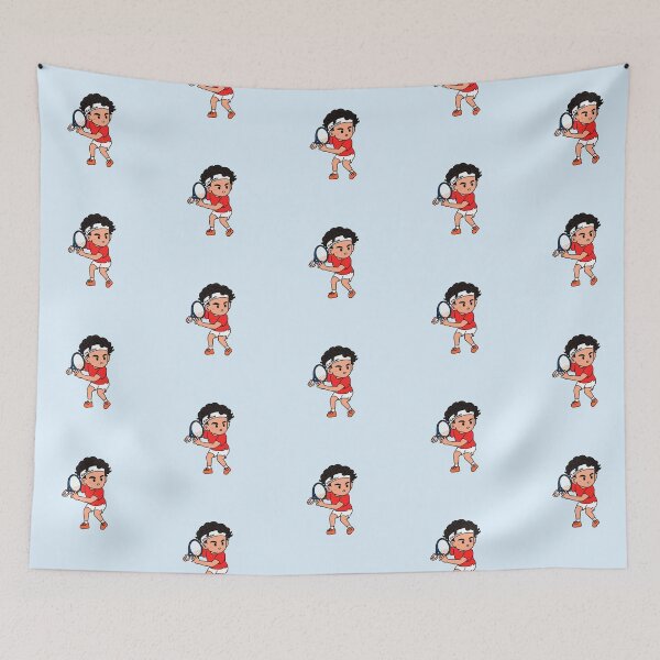 Item preview, Coleman Wong FH designed and sold by ourhappyface.