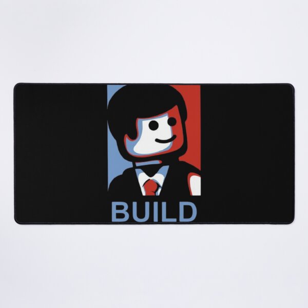 Item preview, In Brick We Trust - Build Parody Design designed and sold by louda02.