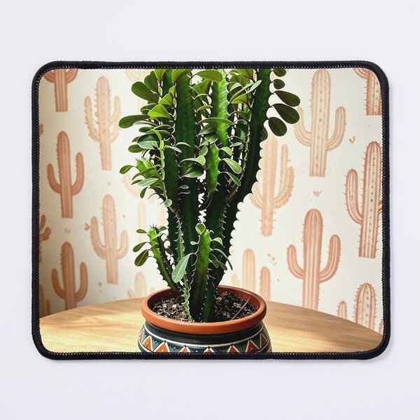 Item preview, Mexican cactus designed and sold by Jonsmartdesigns.