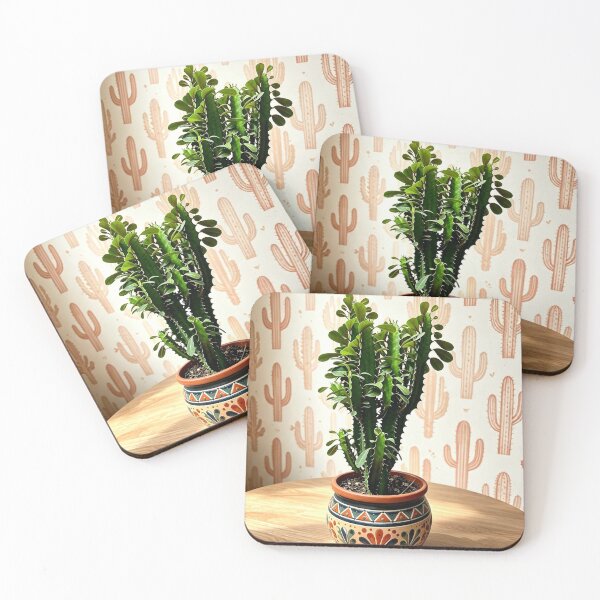 Item preview, Mexican cactus designed and sold by Jonsmartdesigns.