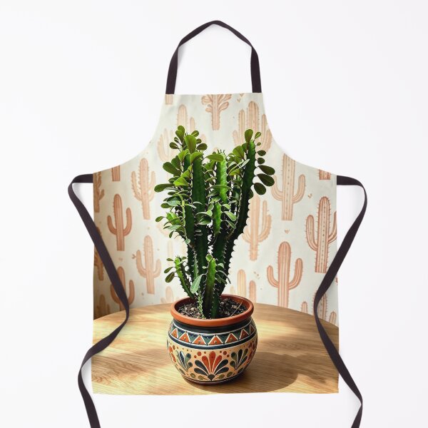 Item preview, Mexican cactus designed and sold by Jonsmartdesigns.