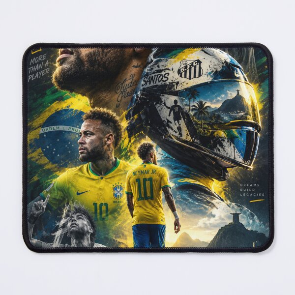 Item preview, Neymar designed and sold by Speed & Sport.