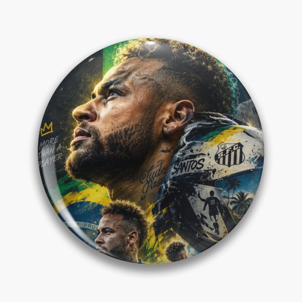 Item preview, Neymar designed and sold by Speed & Sport.