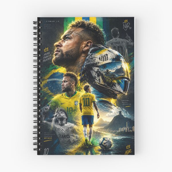 Item preview, Neymar designed and sold by Speed & Sport.